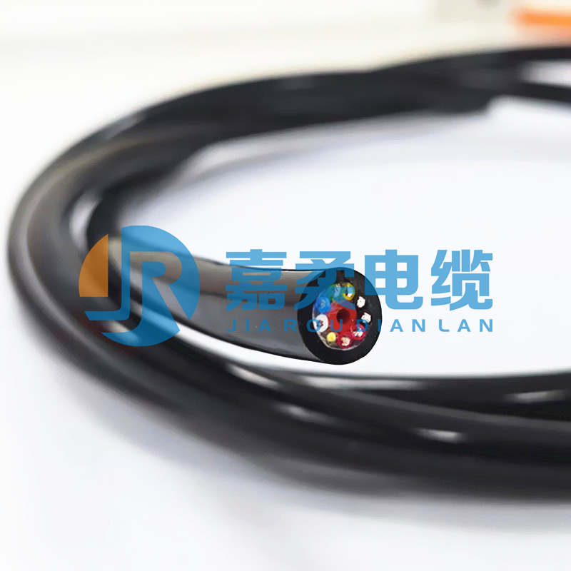 耐低温柔性电缆-50℃防冻耐寒电缆